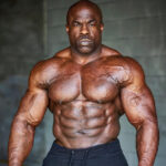 Kali Muscle
