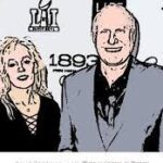 Melissa Babish (Terry Bradshaw’s Ex-wife)