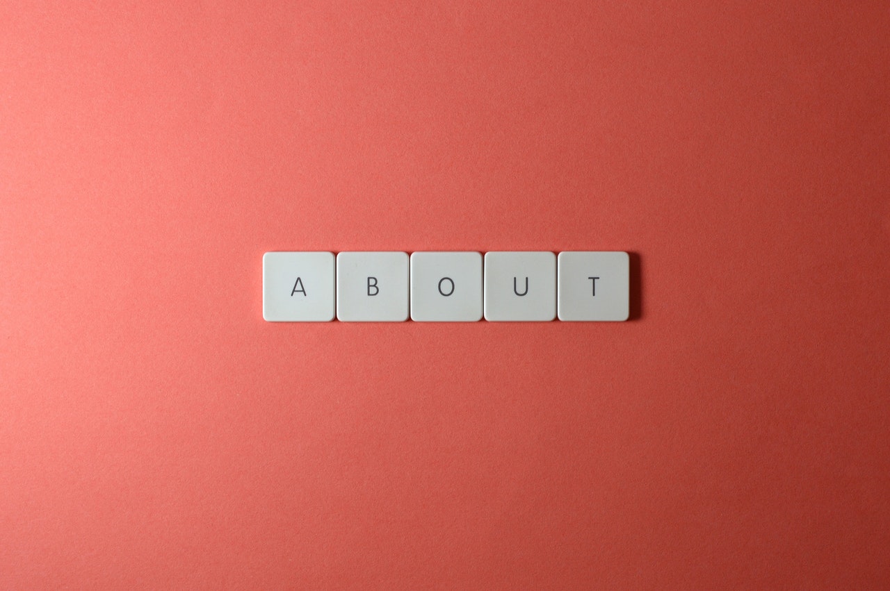 Photo by Miguel Á. Padriñán: https://www.pexels.com/photo/close-up-shot-of-keyboard-buttons-2882509/