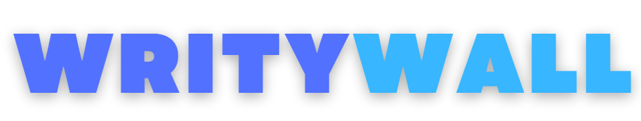WrityWall