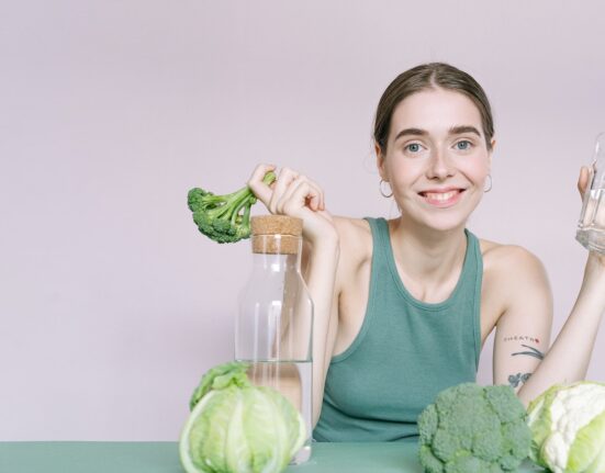 Photo by Ivan Samkov: https://www.pexels.com/photo/food-plate-salad-healthy-5799679/
