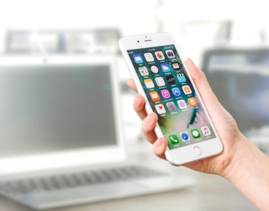 Photo by PhotoMIX Company: https://www.pexels.com/photo/person-holding-silver-iphone-7-887751/