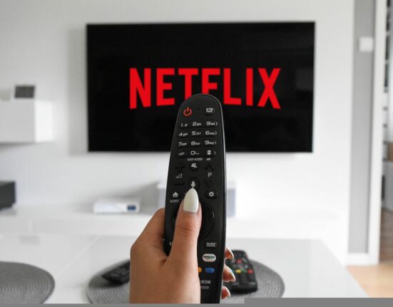 Netflix