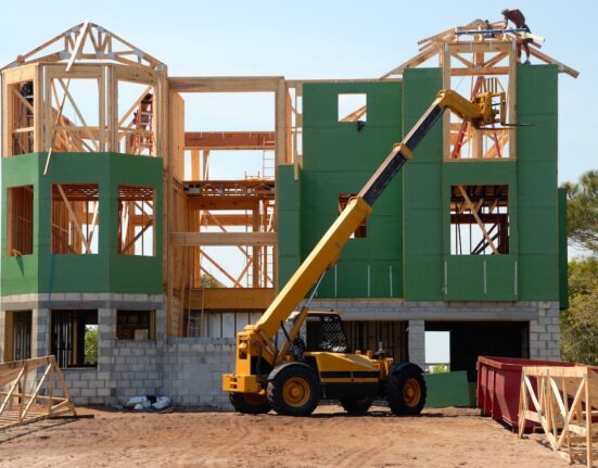Photo by Pixabay: https://www.pexels.com/photo/architecture-building-construction-daylight-534220/