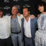 Alexander James Caan