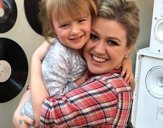 River Rose Blackstock