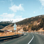 California Road Trip