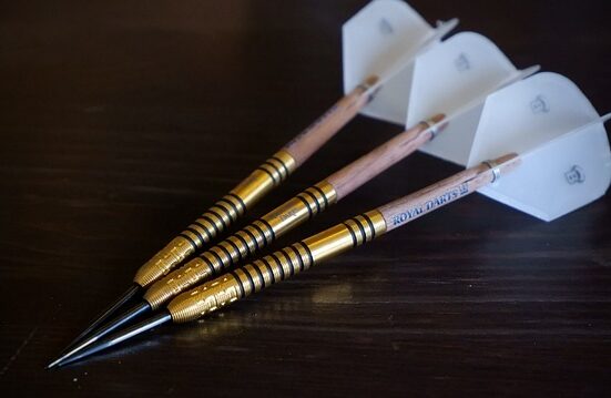 Darts Set