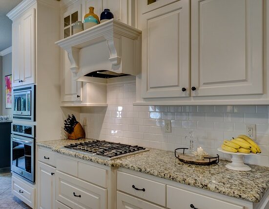 Kitchen Appliances