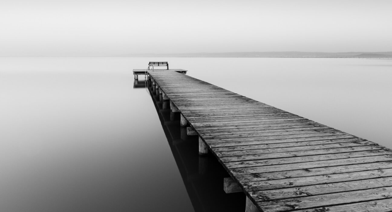 Black and White Photography