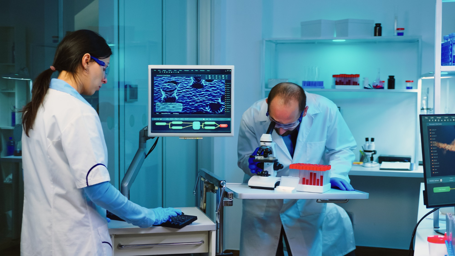 Image by DC Studio on Freepik